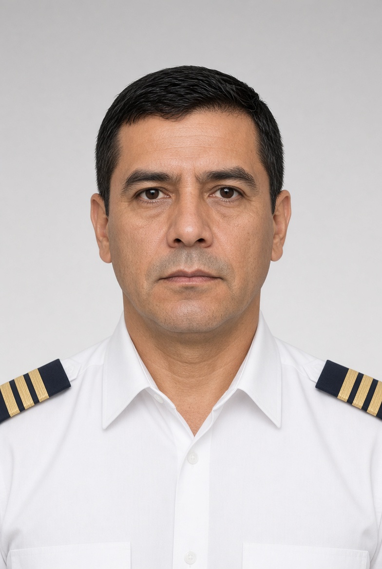 EL PILOTO REYES